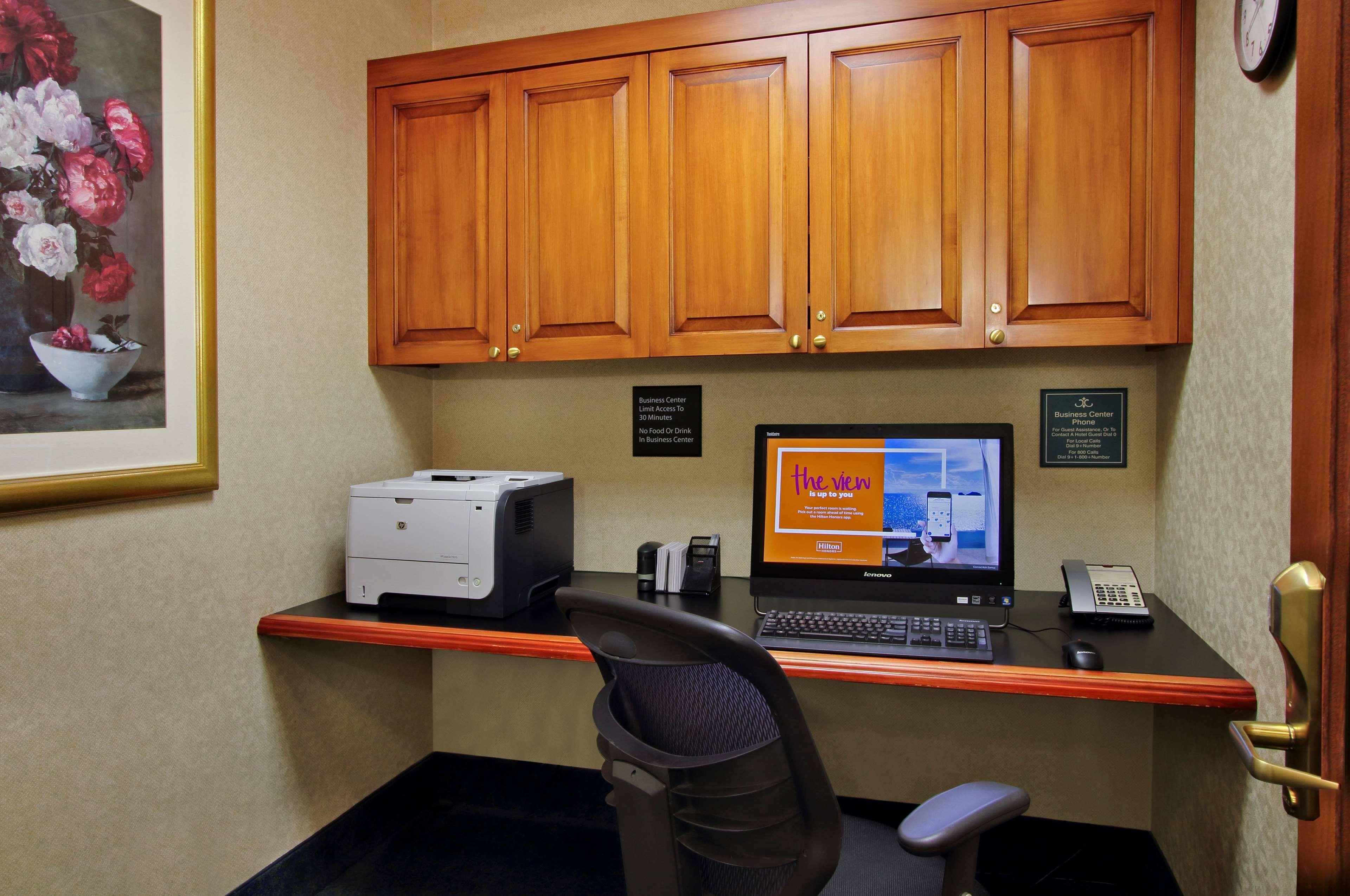 Hampton Inn & Suites By Hilton - Rockville Centre Buitenkant foto